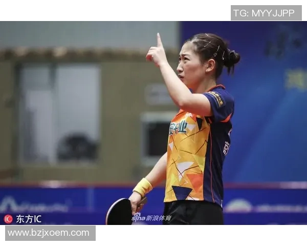 足球明星刘诗雯的辉煌历程与她对中国足球的深远影响