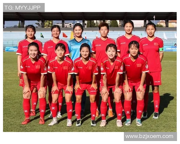 中国若能涌现足球明星将如何改变国足未来与青少年体育发展 中国若能涌现足球明星将如何改变国足未来与青少年体育发展