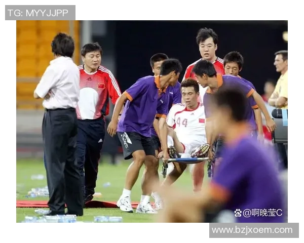 中国足球明星展现风采与实力的精彩瞬间与未来希望