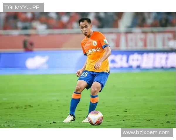 外网热议泰国足球明星表现引发球迷热情与期待 外网热议泰国足球明星表现引发球迷热情与期待