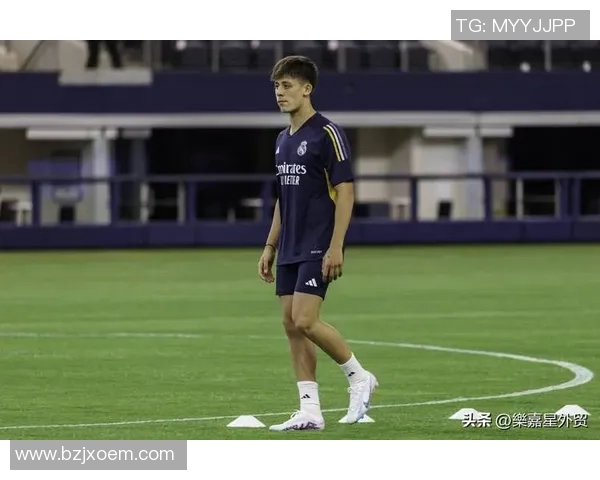 下一个足球明星将是谁未来的足坛新星引发热议 下一个足球明星将是谁未来的足坛新星引发热议