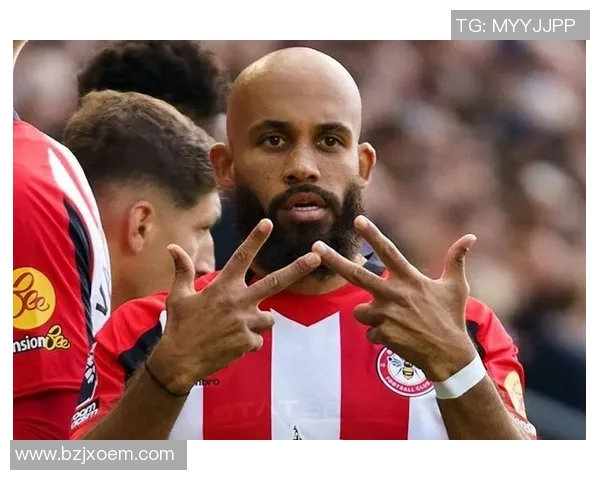 年轻足球明星带贝而行展现无限潜力与激情的赛场风采