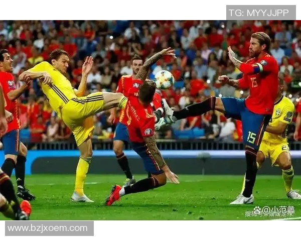 模仿秀足球明星视频大比拼谁能成为下一个球场传奇