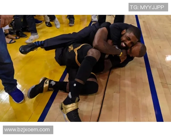 2019年NBA总决赛勇士与骑士的巅峰对决回顾与精彩瞬间分析