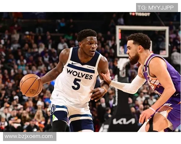 森林狼与太阳激战正酣赛季关键战役精彩回顾与分析