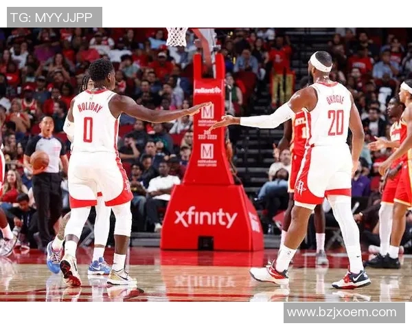 火箭队与老鹰队今日精彩直播全程回顾与赛前分析