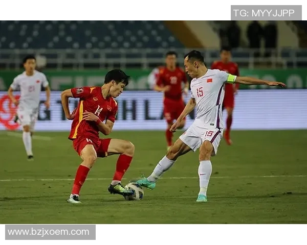 国足再次无缘世界杯决赛圈球迷心碎期待何时能圆梦